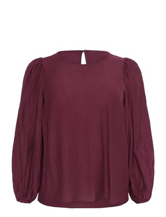 Kaffe Curve | Kcviva Blouse | 48