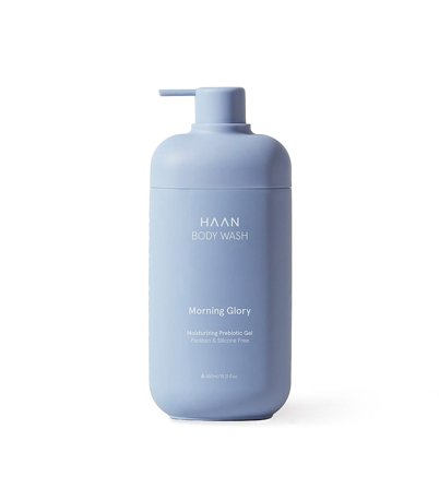 HAAN Body Wash Morning Glory 450 ml, Skincare, Kropspleje, Bodyshampoo