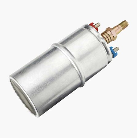 Biltema - Drivstoffpumpe 7 bar