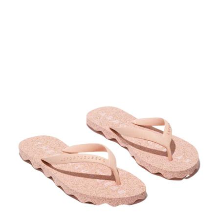 Asportuguesas, Flip Flops Różowy, Kobieta, Rozmiar: 39 EU