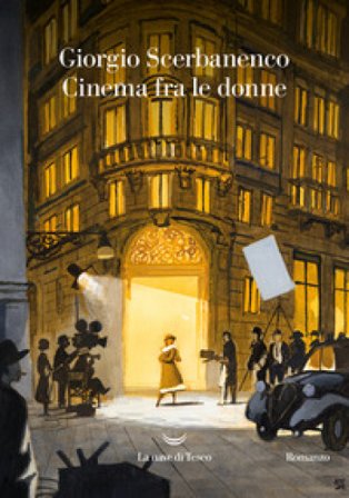 Cinema fra le donne Giorgio Scerbanenco