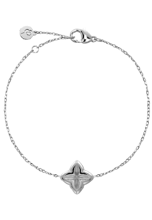 Edblad Scala Bracelet Steel Smycken & klockor Dam Grå ONESIZE