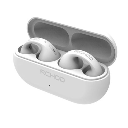 Original Bluetooth hörlurar Touch Control-trådar