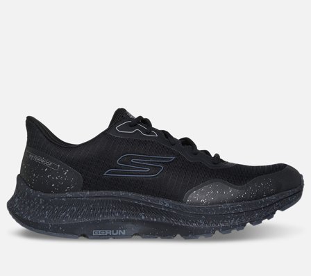 Skechers, GO RUN Consistent 2.0 - Piedmont - Waterproof, 39,5, Herre