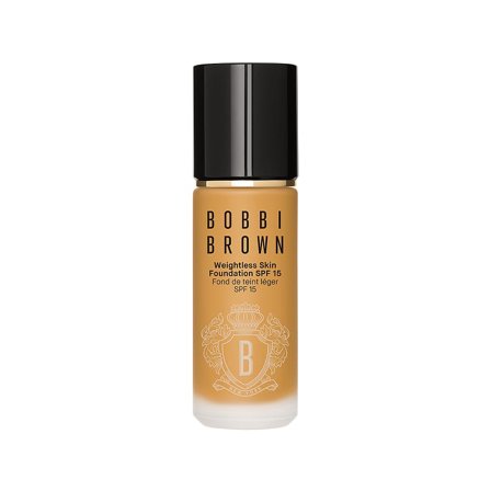 Bobbi Brown Weightless Skin Foundation SPF15, Makeup, Ansigt, Foundation