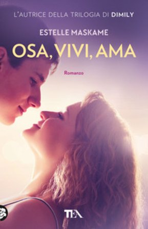 Osa, vivi, ama Estelle Maskame