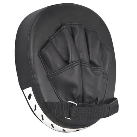 Pads til kampsport, boksepuder, slagpuder, håndslagpuder, boksetræning