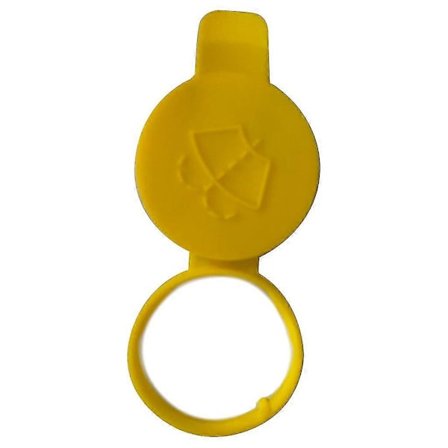 Bil Vindrutespolare Behållare Lock För Saab 9-3 Ss (03-) 9-5