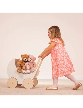 Teddy Hermann Teddy Rufus 30 Cm - Brown - 30 CM