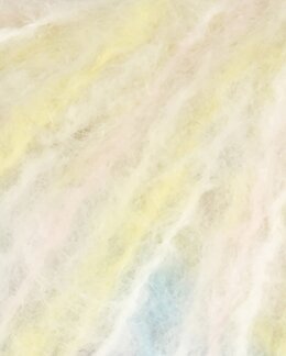 Garn Fnugg in Florence Multi