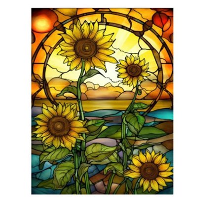 Taide Seinäkoristeet Seinätaide 08 08