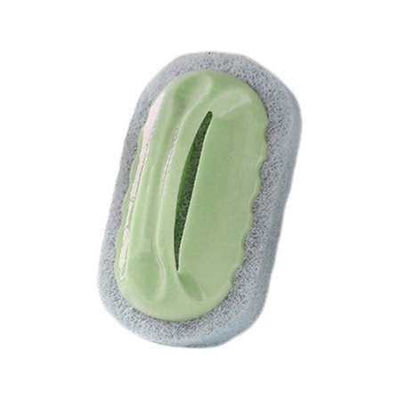 Effektfull Smidigt Rengörings Svamp