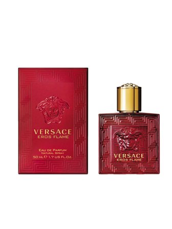 Versace Eros Flame Eau de Parfum 50ml