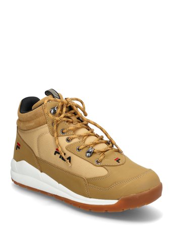 FILA Alpha Mid - Cream - 41