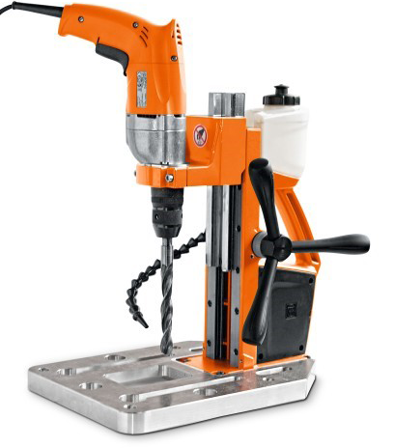 Fein IBS 16 Bore-/skruemaskine, Maskintilbehør & forbrugsvarer