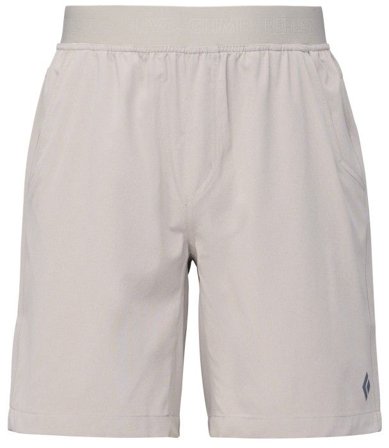 Black Diamond M Sierra Shorts Moonstone - Black Diamond