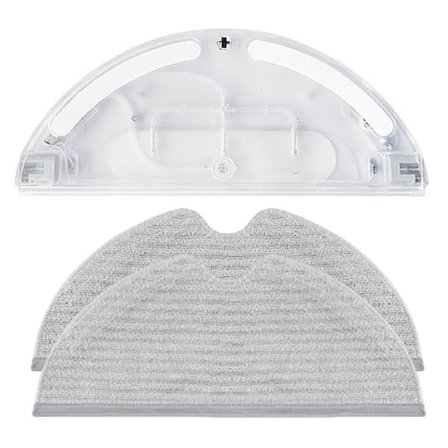 Vanntank moppeklut deler for Vacuum Mop 2 / 2C - STYTJ03ZHM Støvsuger Reparer Tilbehør