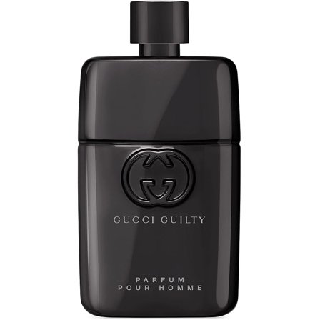 Gucci Guilty Pour Homme Parfum for Men 90 ml, Parfumer & Dufte, Dufte, Eau De Parfum