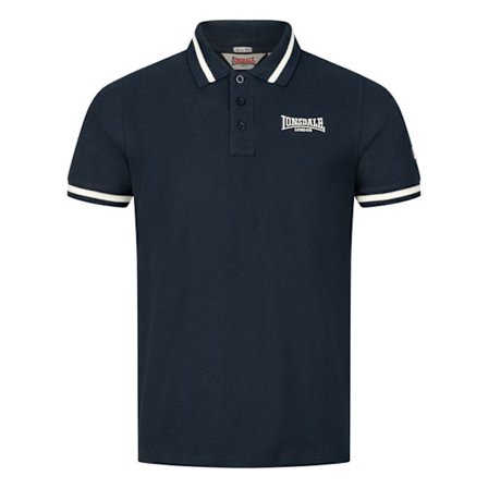 Polo Lonsdale Causton