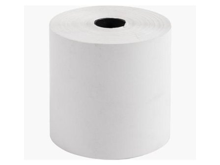 Exacompta Thermorulle bisf.fri 80x73x12xmm 80m - Lyreco - Kontorsmaskiner - Kvittorullar och -skrivare - Kvittorullar