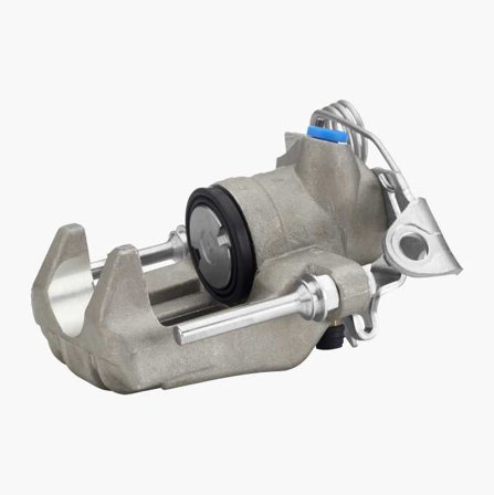 Bromsok vänster bak