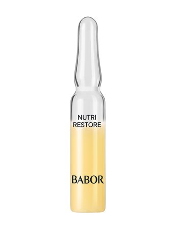 Babor Nutri Restore Ampoule - Nude - 14 ML