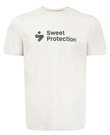 Sweet Protection Hunter SS M Bronco White