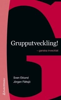Grupputveckling! : - ganska invecklat