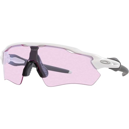 Oakley Radar EV Path Matte White/Prizm Low Light