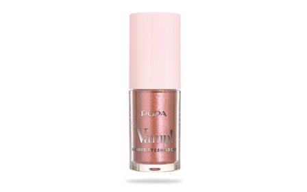 Pupa Vamp! Ombretto Liquido 004 Rose 4ml