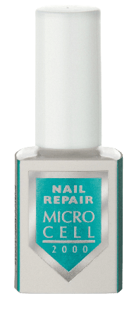 Microcell Nail Vital Nagelvård Unisex 12 ML
