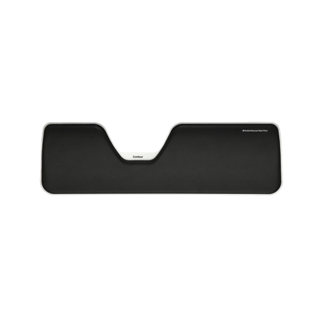 Wrist Rest Rollermouse Red - All variants - Contour Design - new - Keyboard & Mouse Wrist Rests - in stock