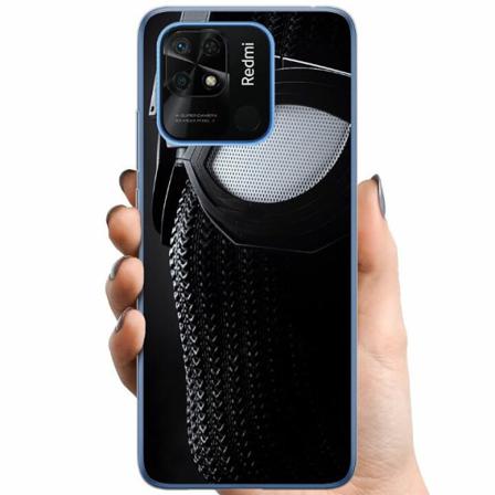 Xiaomi Redmi 10c Tpu Mobilskal Spiderman