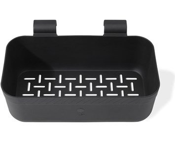 Works Kryddkorg - Snap on - Weber Works kryddkorg