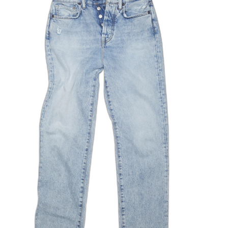 Acne jeans!