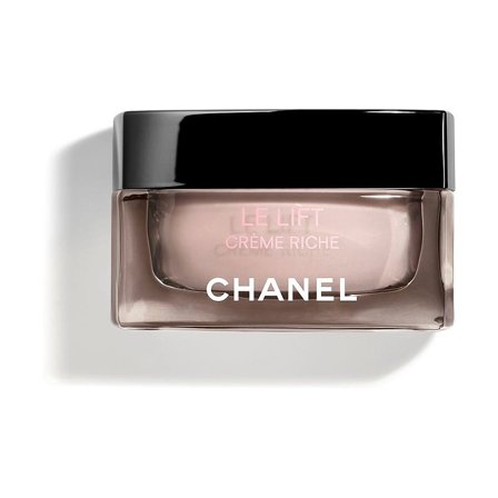 CHANEL LE LIFT Smoothing And Firming Rich Cream, Skincare, Skincare, Fugtighedscremer