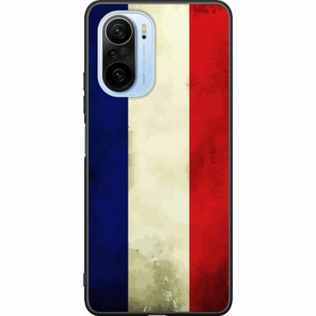 Xiaomi Mi 11i Svart Skal Frankrike