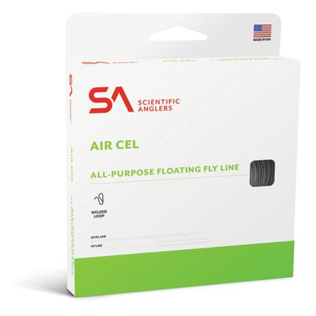 SA Air Cel Short WF-4-F