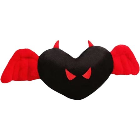 Halloween plyschleksaker, mjukt nackstöd nackstöd | Mjuk plyschleksak, bekväm touch kuddleksaker för sovrum, soffa, soffa