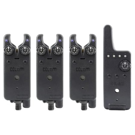 Delkim Digital v2 Presentation Set