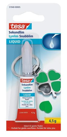 Tesa Instant Glue Liquid
