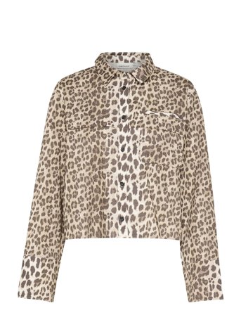 Karen By Simonsen | Kbulrike Shirt | 34