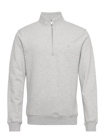 Waali Comfort Sweat-shirt Tröja Grå ARMEDANGELS