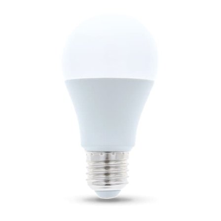 Forever LED-lampa E27 A60 10W 230V 3000K 806lm