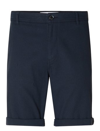Selected | Slhslim-Luton Flex Shorts Noos | S
