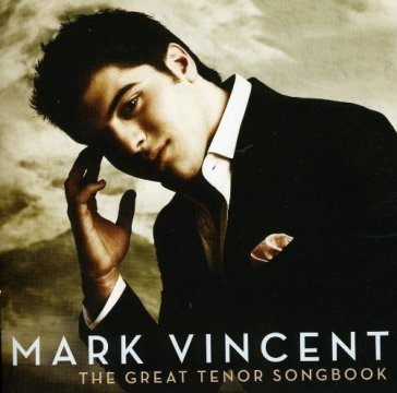 Great tenor songbook MARK VINCENT