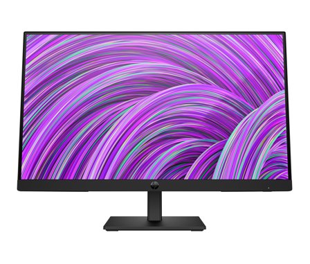 HP P22h G5 computer monitor 54.6