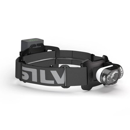 Silva Cross Trail 7R pannlampa för löpning hela året