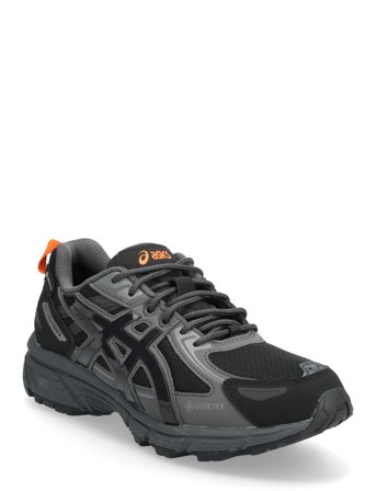 Asics Gel-Venture 6 Gtx - Grey - 40