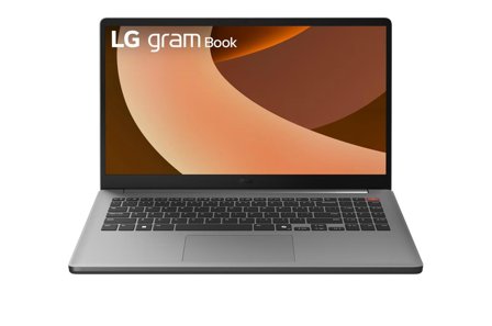 LG 15" 15UB50T-G Notebook I5 16GB DDR4x 512GB Dual SSD W11P